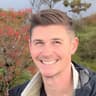 Blake Gourley headshot