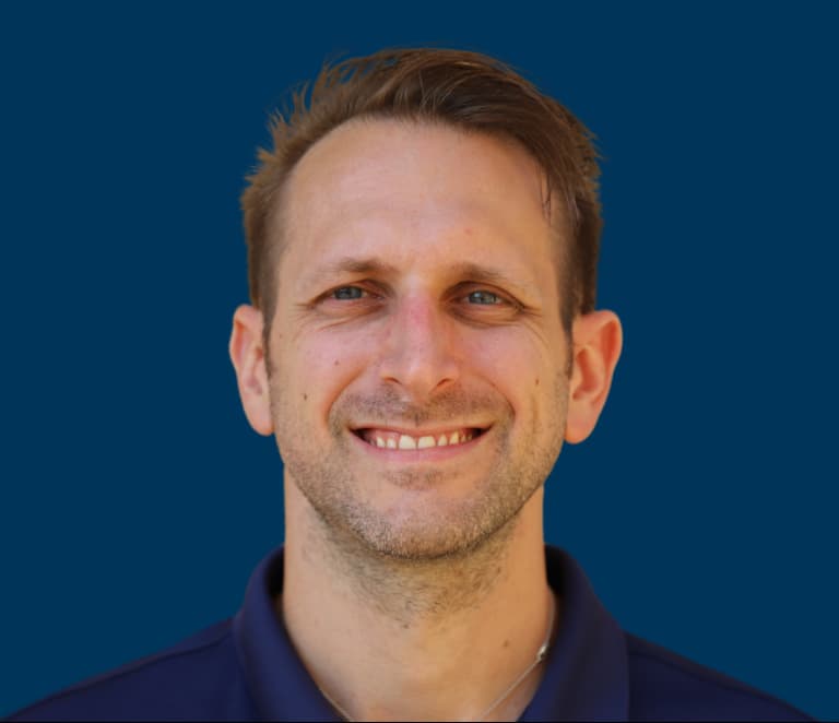 Joe DeLeo, Co-Founder · Lead Author