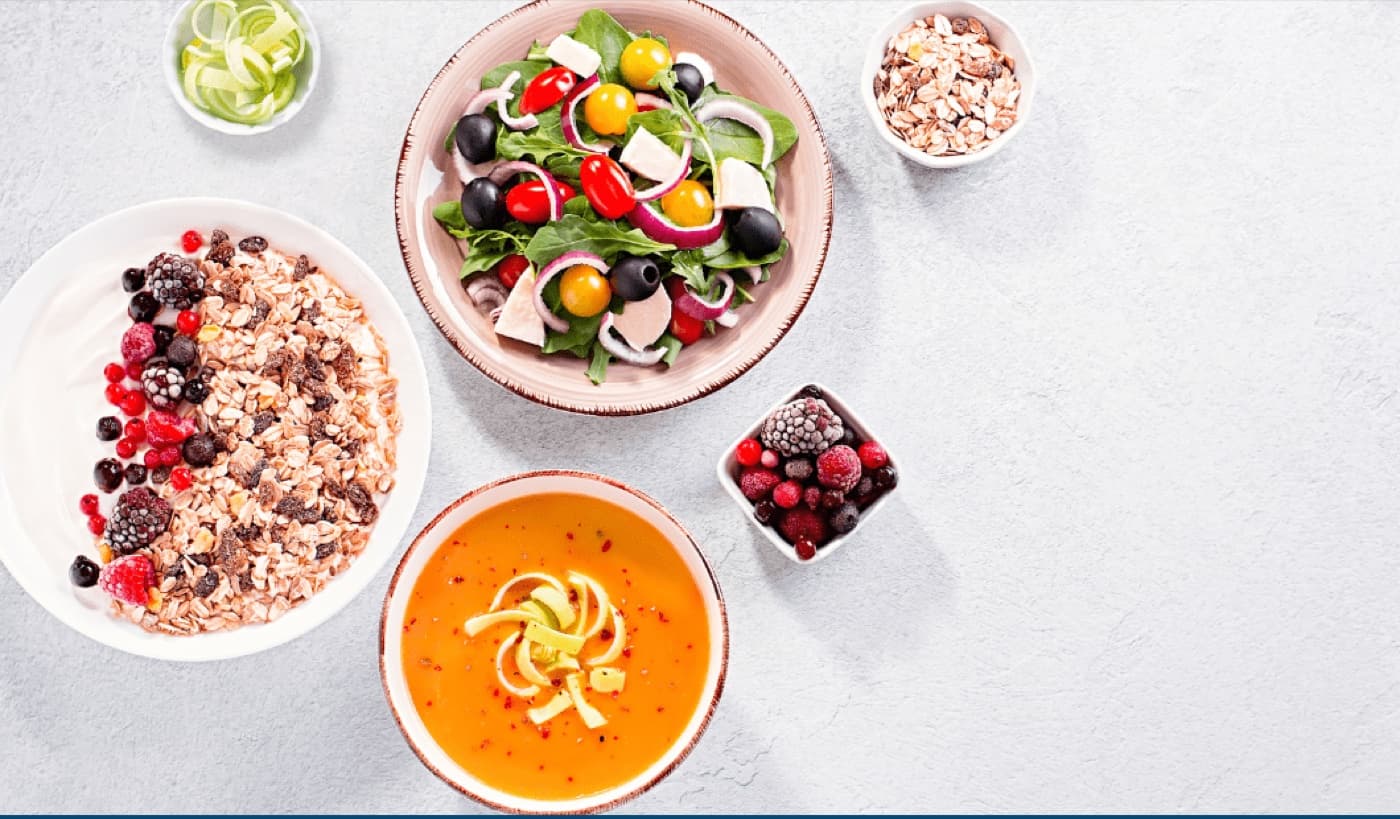 Title image for Science of Rowing Nutrition Guidelines for Openweight Rowing