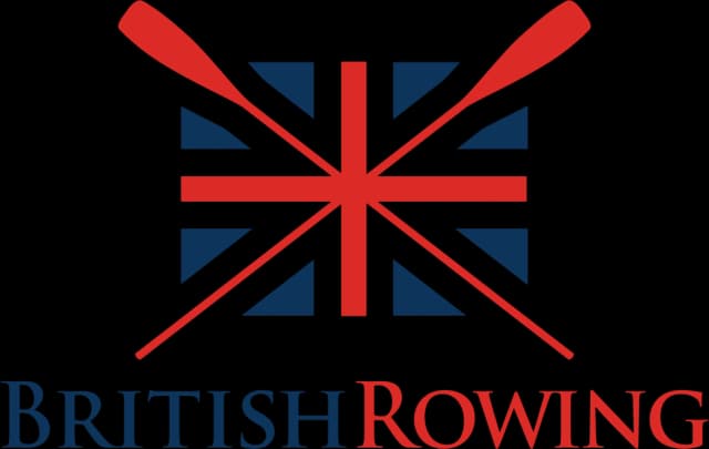 British Rowing logo