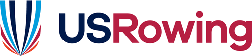 USRowing logo
