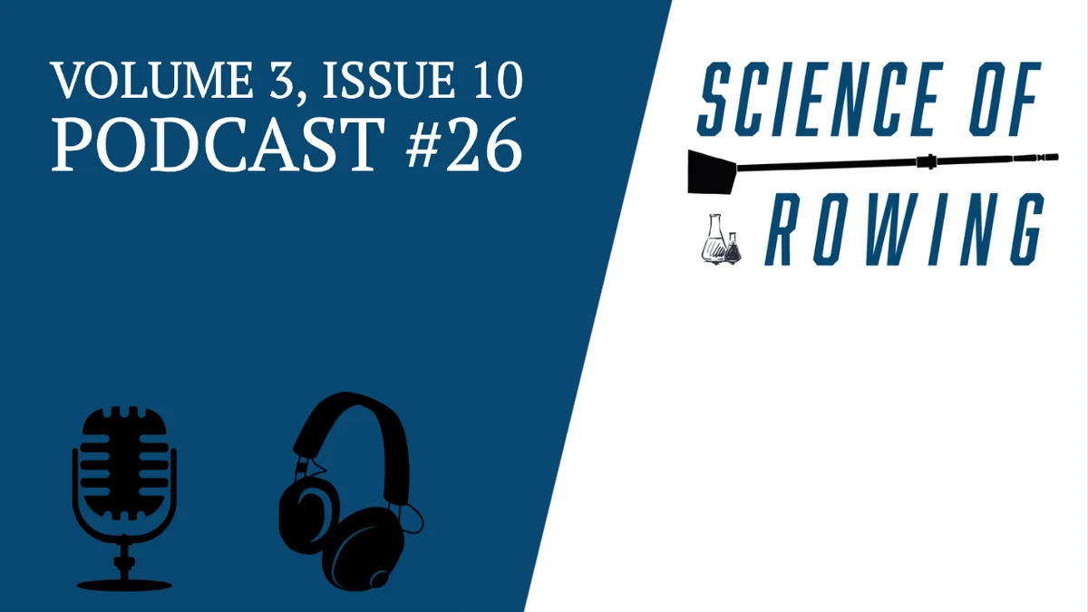 Cover art for Podcast Volume 3, issue 10#