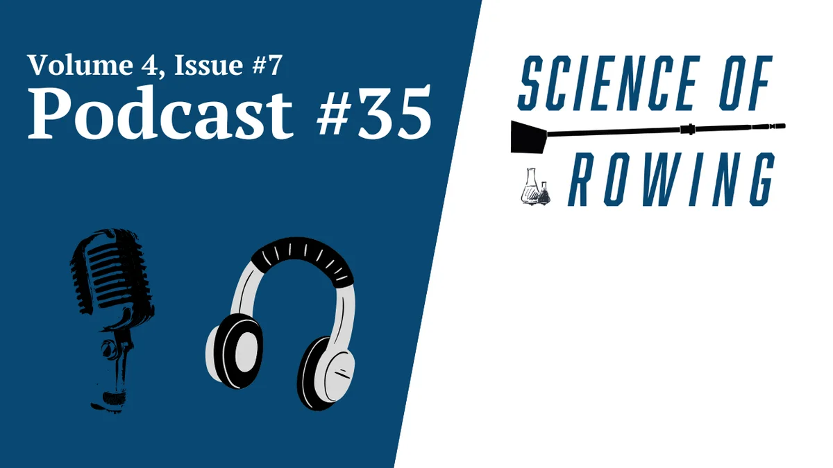 Cover art for Podcast Volume 4, Issue #7