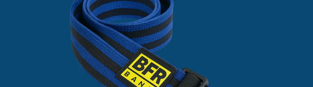 Title image for 5-Weeks of BFR Training Increases VO2Max in Elite Rowers But Does Not Improve 2k Erg Performance