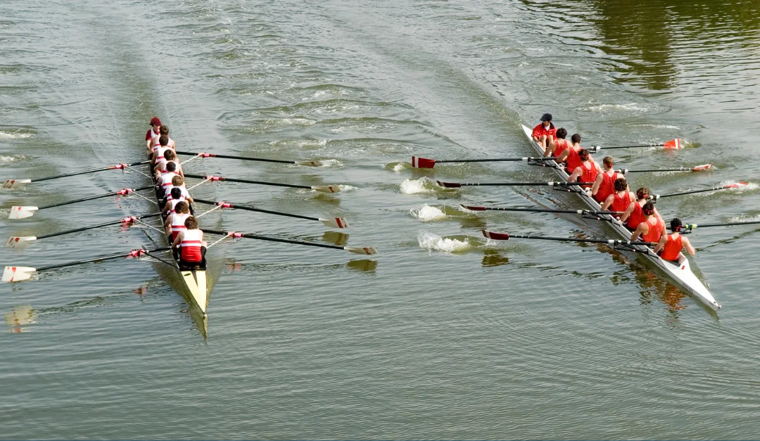 Title image for A Statistical Approach to Establishing Fair and Objective Time Standards in Competitive Rowing