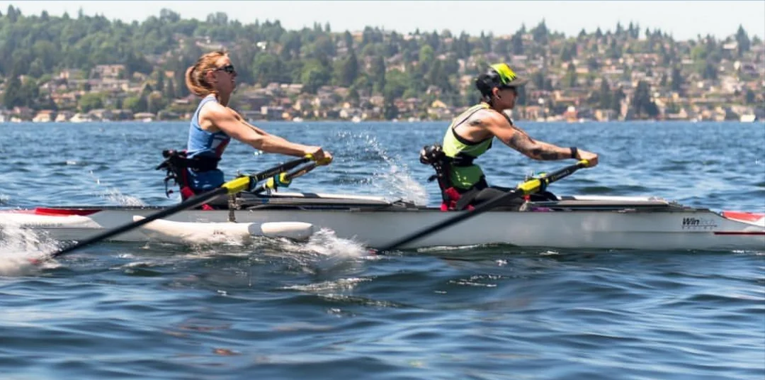 Title image for Adjusting Back Seat Or Seat Angle Can Improve Performance For A PR1 Paralympic Rower