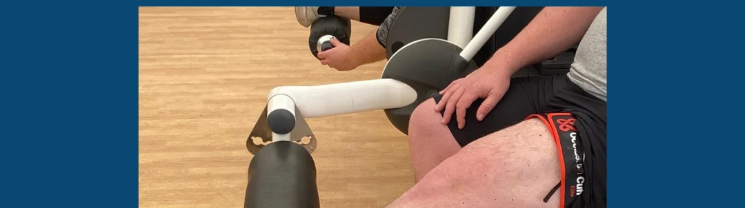 Title image for Application of blood flow restriction training for rowers