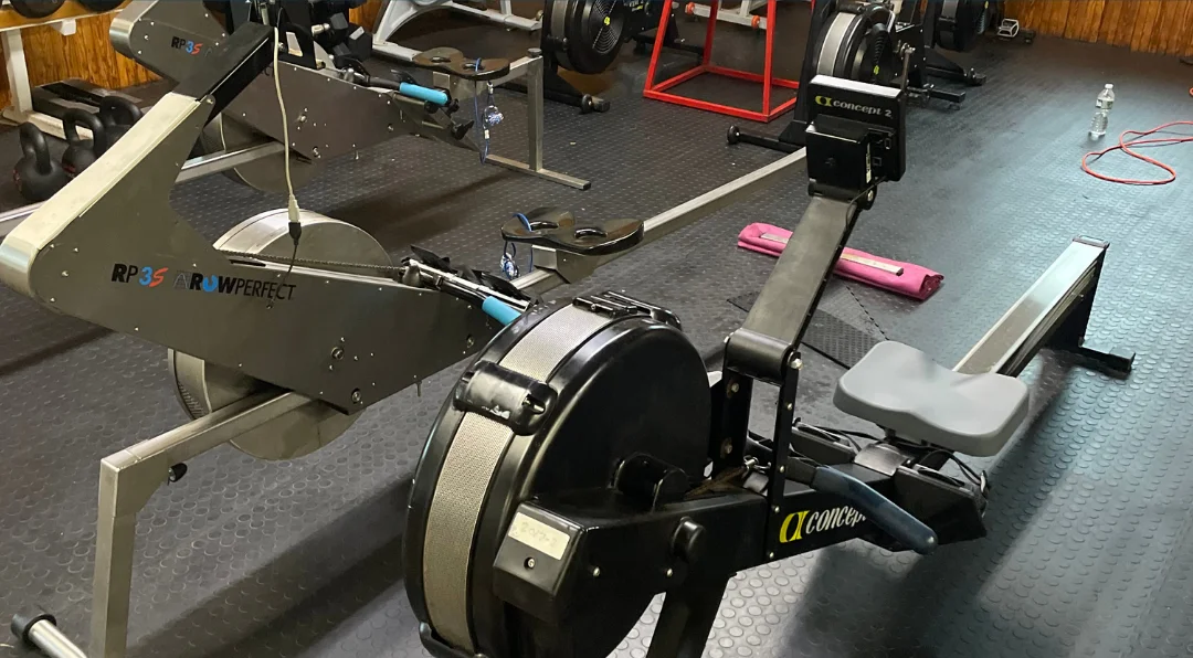 Title image for Are There Physiological Differences Between The Concept2 And RowPerfect3 Rowing Ergometers?