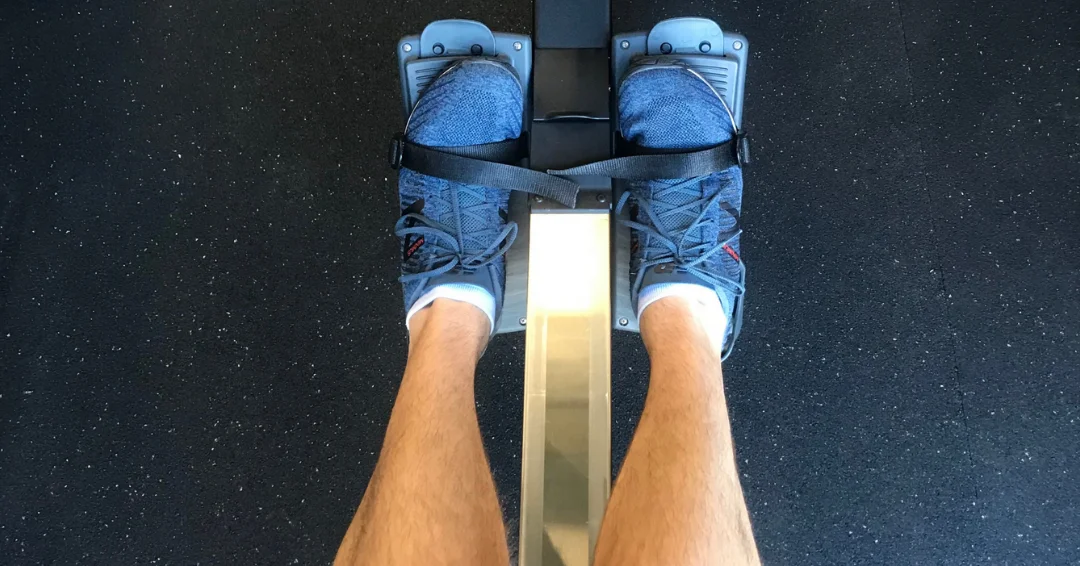 Title image for Asymmetrical Foot Forces