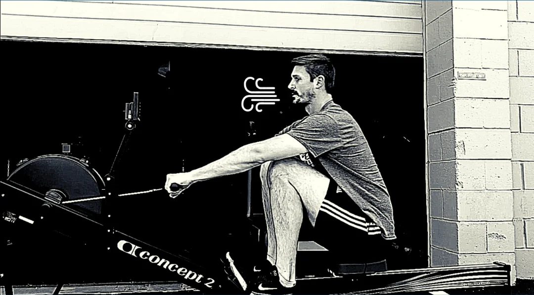 Title image for Breathing Strategies for Rowers
