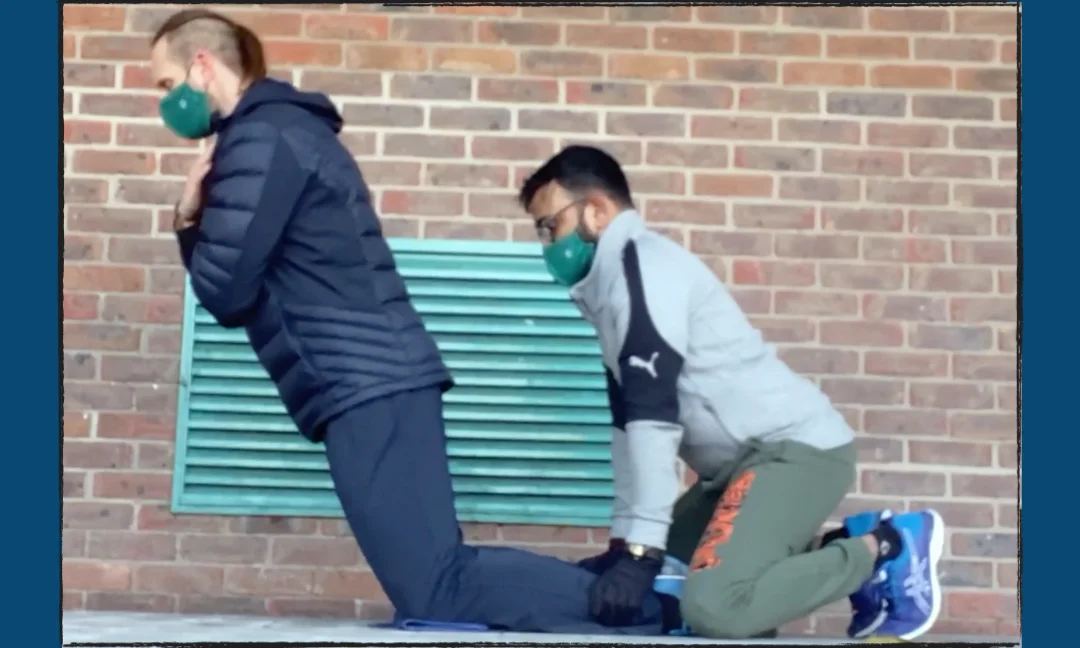 Title image for Build Strong hamstrings, Reduce Low Back Pain