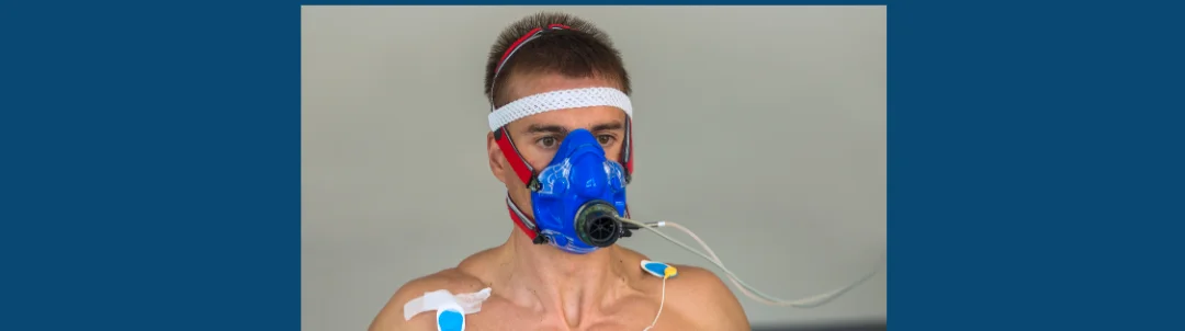 Title image for Can we predict maximal oxygen uptake through an incremental ergometer test?