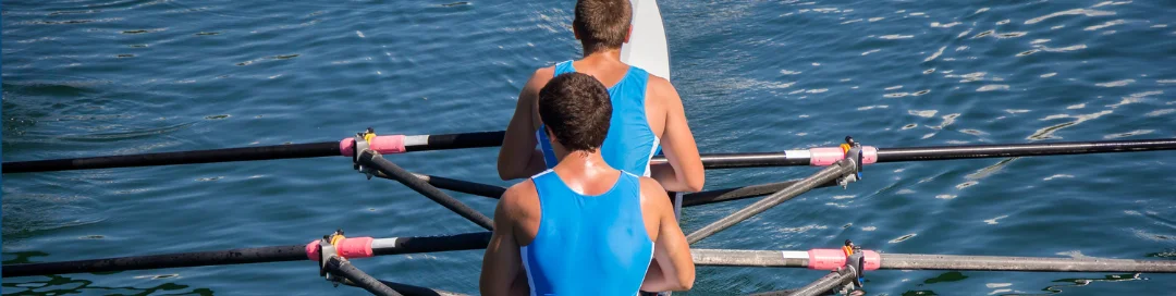 Title image for Coaches’ Perspective of Key Technical and Physical Parameters in Junior Rowers