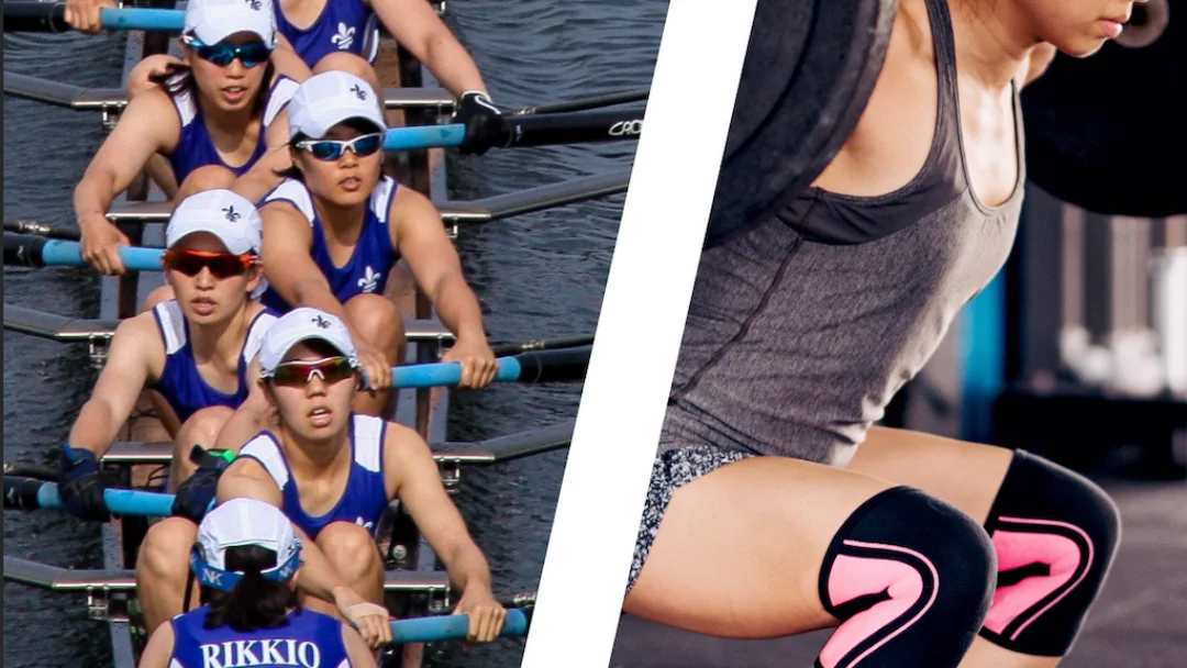Title image for Concurrently Training Endurance And Strength Improves Rowing Performance