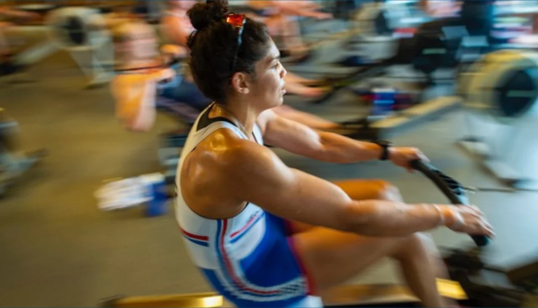 Title image for Core Training In Rowing