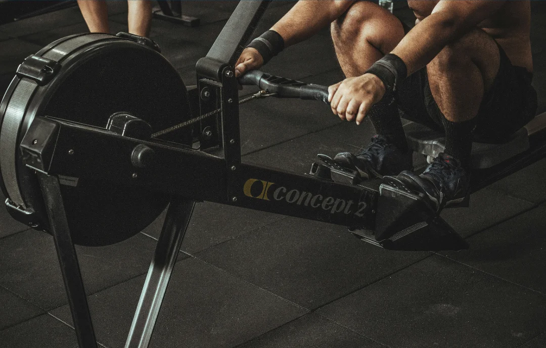 Title image for Critical Power Is More Strongly Associated With Rowing Performance Than the Second Lactate Threshold