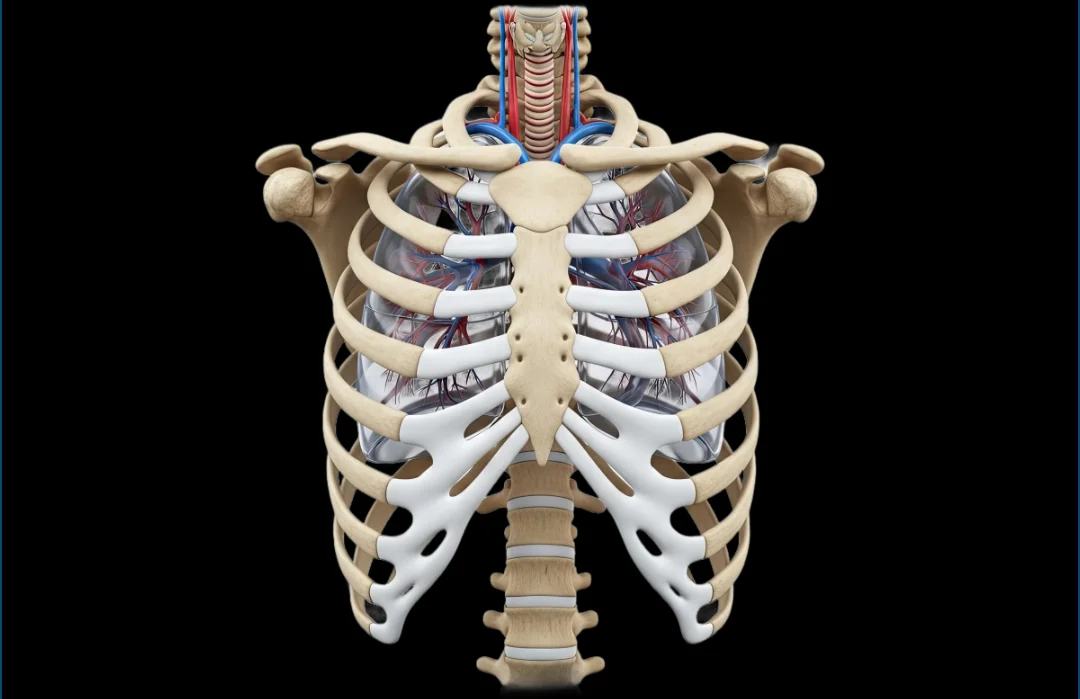 Title image for Diagnosing and Managing Rib Stress Injuries in Rowers