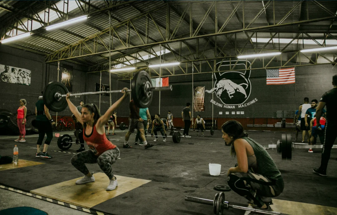 Title image for Does HIIRT Improve 2,000-meter Rowing Ergometer Performance?