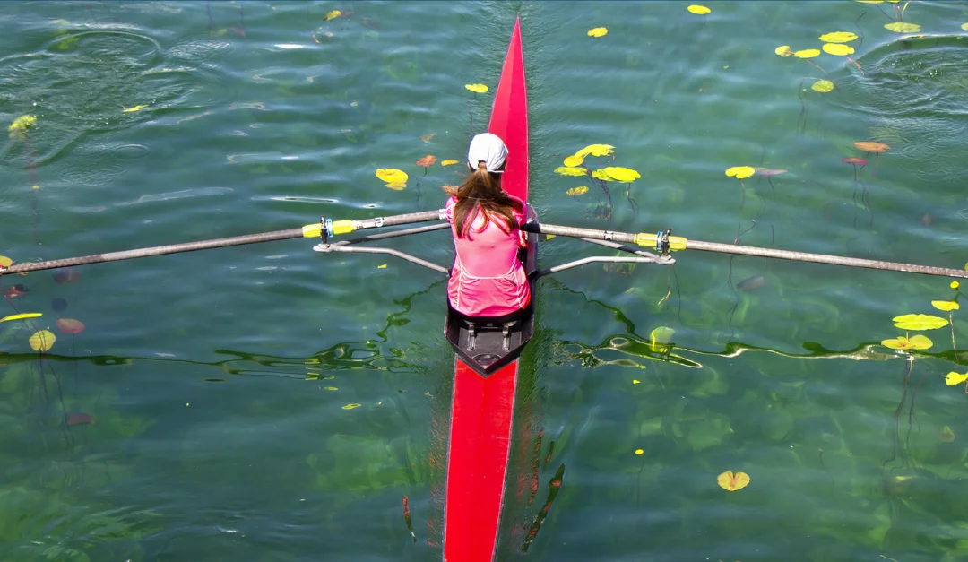 Title image for Does The Lactate Threshold Vary Across The Menstrual Cycle In Normally Menstruating National Level Rowers?