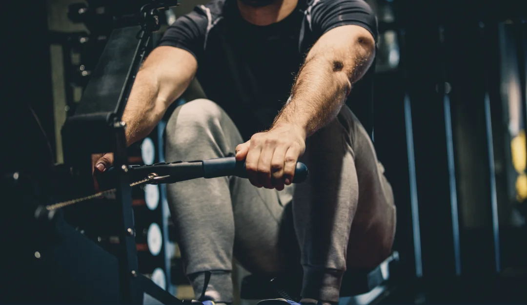 Title image for Dynamic post activation potentiation improved female rowing ergometer performance.