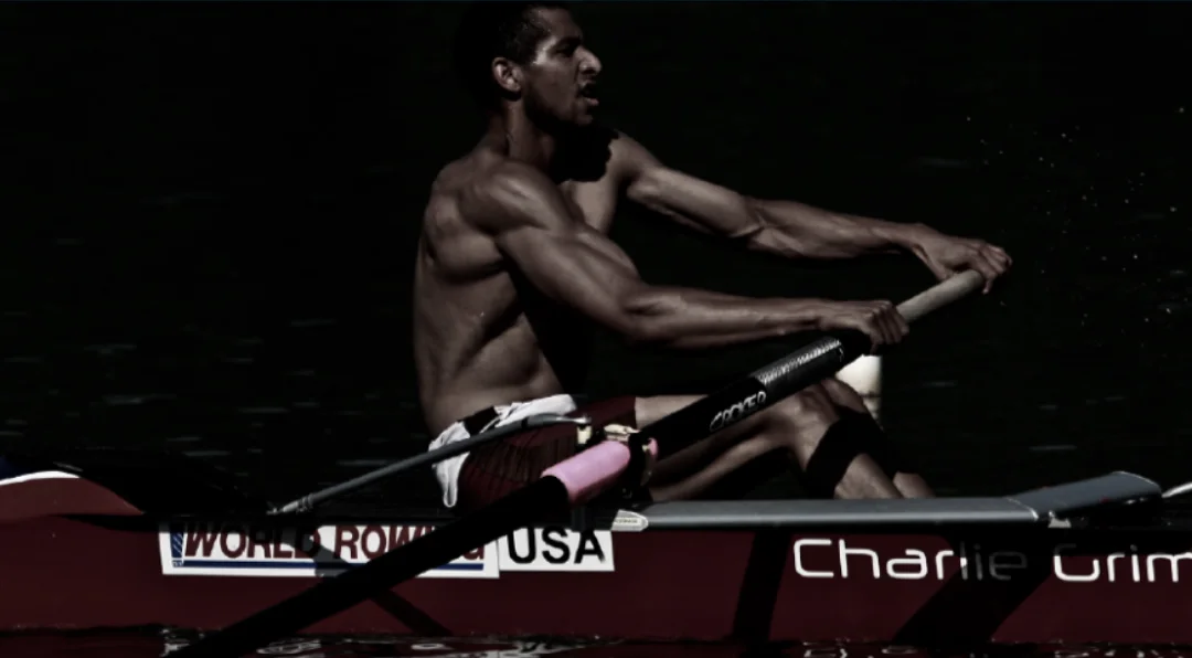 Title image for Elite Rowers Improve Aerobic Capacity And Fat Free Mass With HMB Supplementation