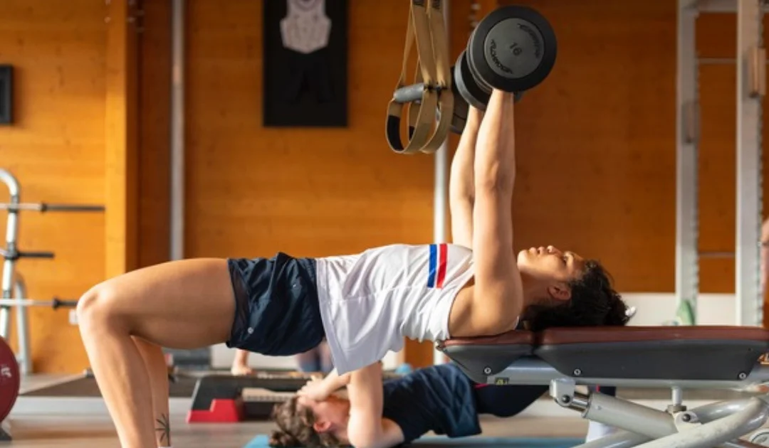 Title image for Evaluating Muscle Dynamics and Inflammatory Responses in Rowers: Implications for Training and Injury Prevention