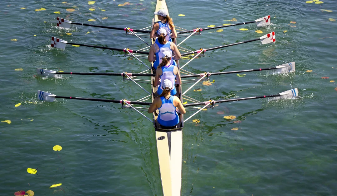 Title image for Factors That Affect Selection of Elite Women’s Sculling Crews: A Detailed Review for Rowing Coaches
