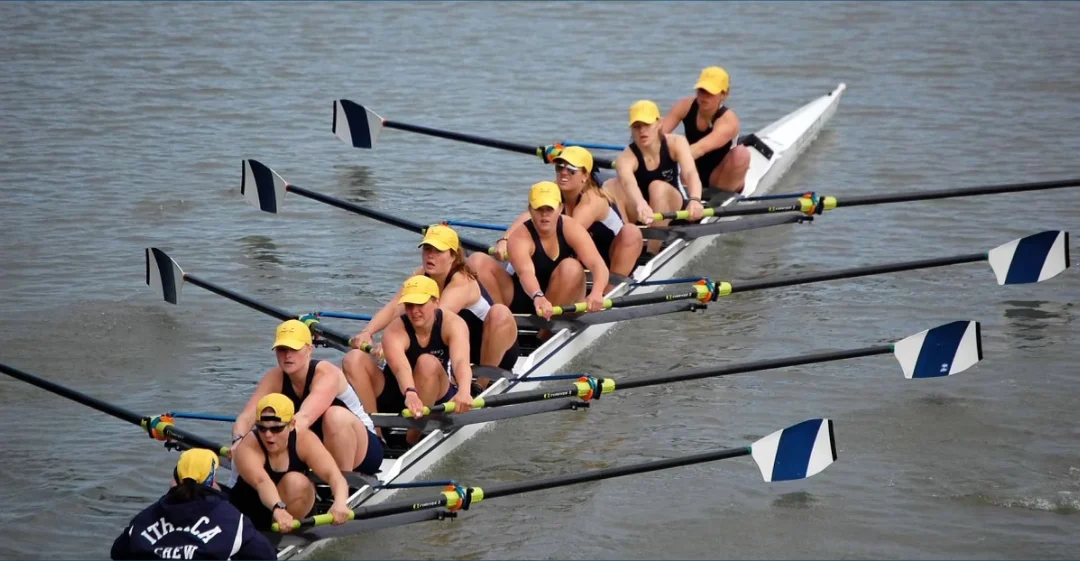 Title image for Health Characteristics Of Lightweight And Openweight Female Collegiate Rowers