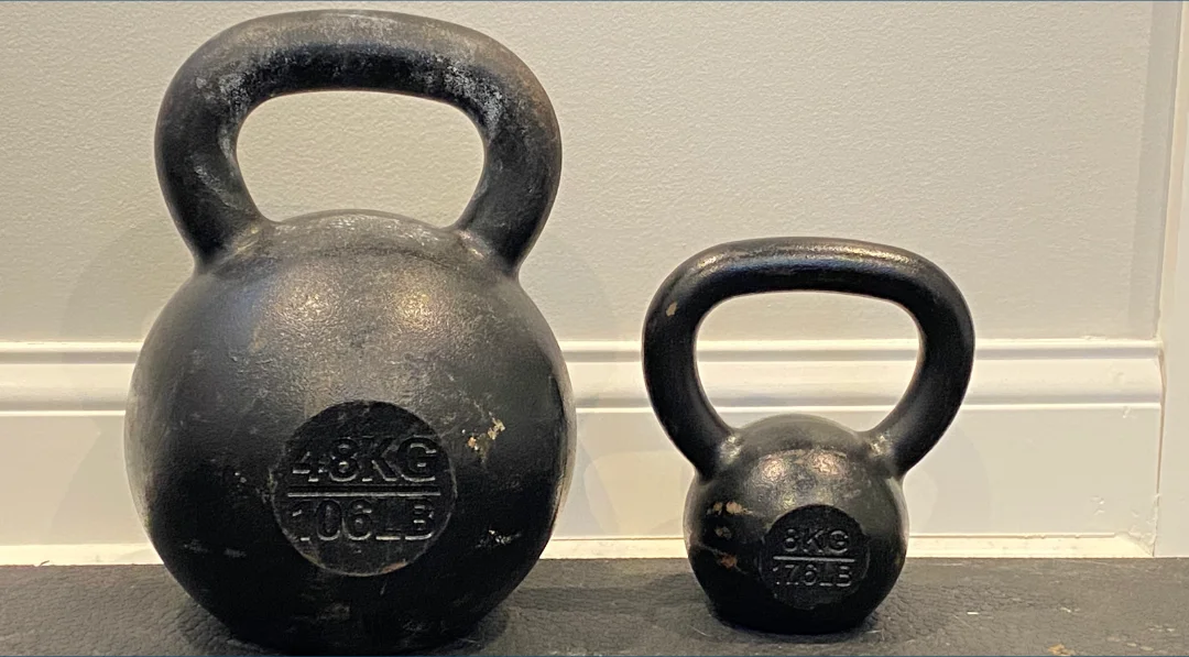 Title image for Heavy Strength Training Or Strength Endurance Training?