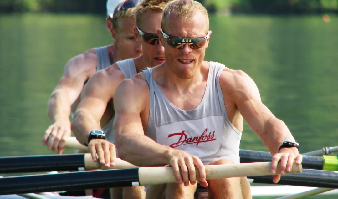 Title image for How Rowers Can Maintain Peak Performance As We Age