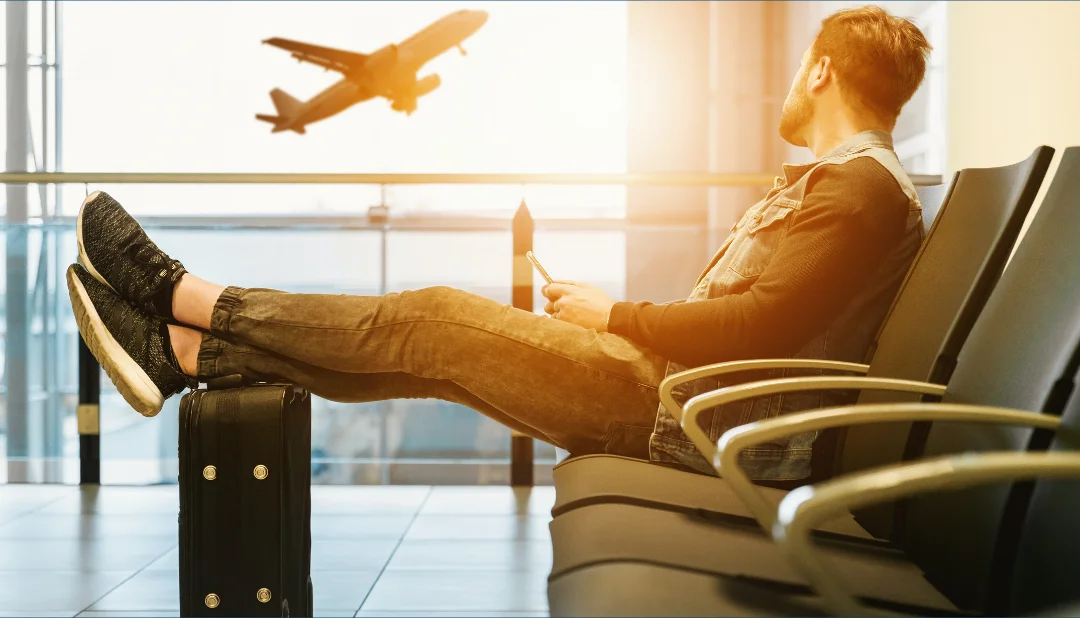 Title image for How Rowers Can Manage Jet-Lag And Travel Fatigue