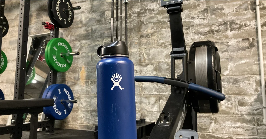Title image for Hydration For Rowers