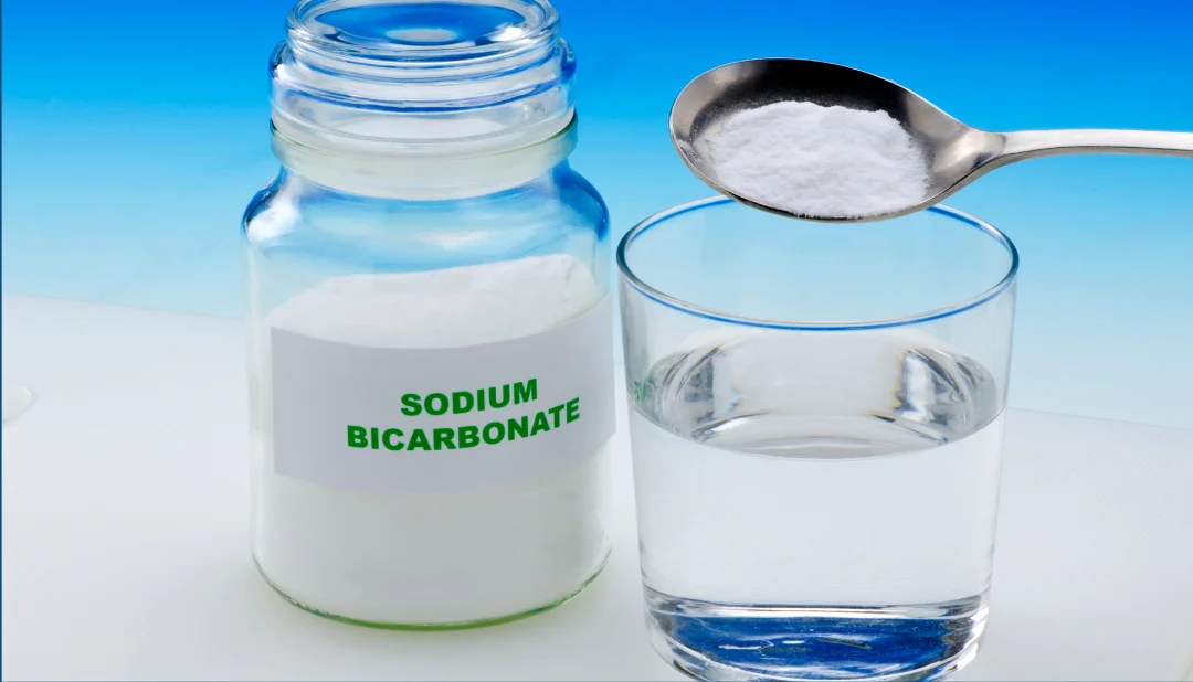 Title image for Individualizing Sodium Bicarbonate Timing Improves 2,000-meter Performance