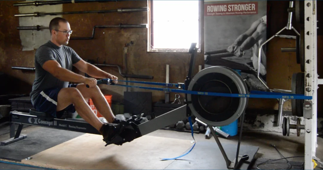 Title image for Isometrics In Warm-Up Improve 1,000-Meter Ergometer Performance