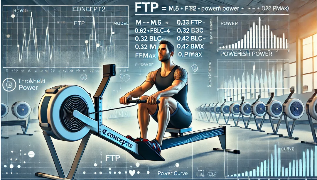Title image for Maximum Power During a Graded Exercise Test Predicts Functional Threshold Power