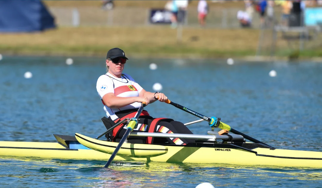 Title image for Para Rowing: Where We Are and Where Do We Need To Go?