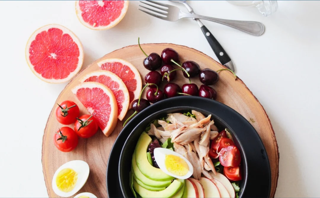 Title image for Periodised Nutrition Strategies