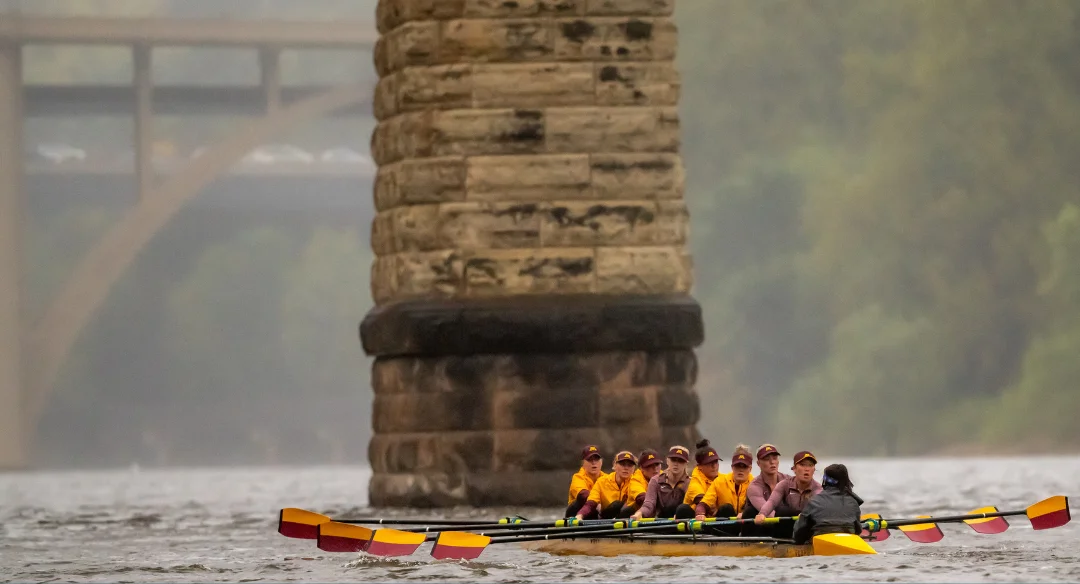 Title image for Personality And Feedback Type Affects Rowing Performance