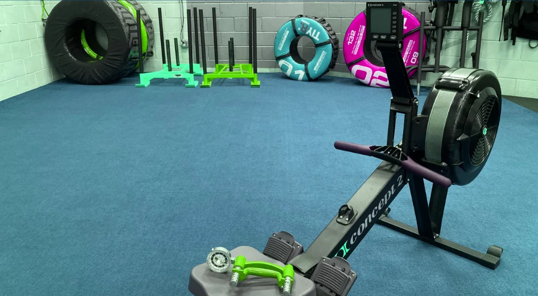 Title image for Physical Qualities That Predict Rowing Performance