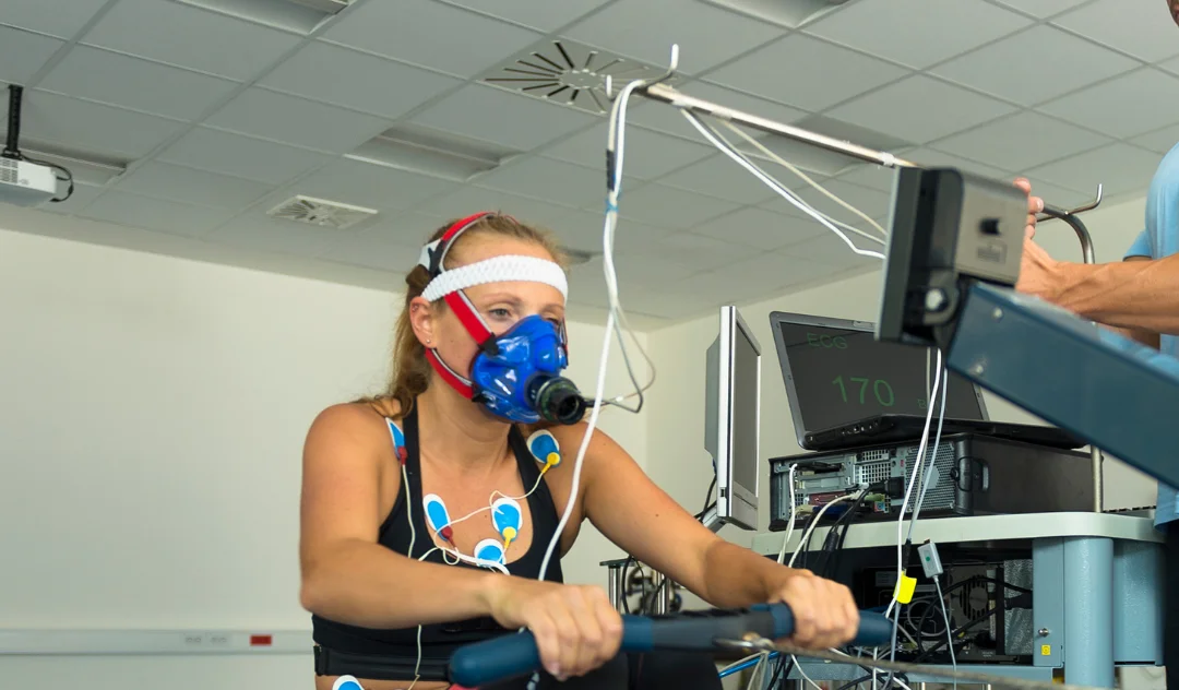 Title image for Physiological Predictors Of Performance In Elite And Development Rowers