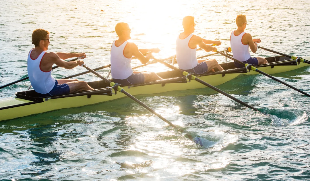Title image for Prediction of Rowing Ergometer Performance By Technical And Core Stability Parameters