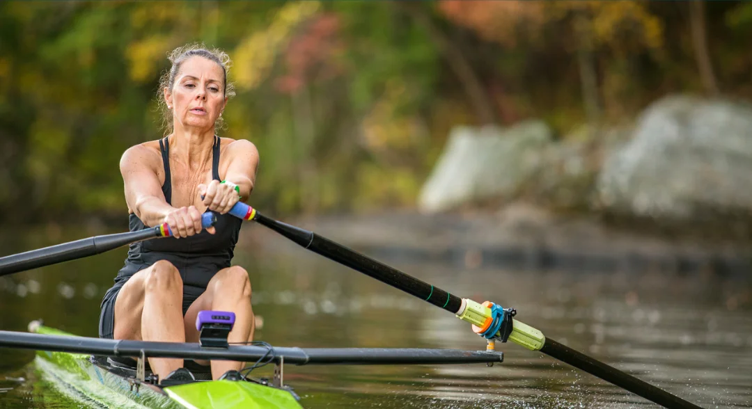 Title image for Self-Reflection For Coaches And Challenging Regimes Of Truth For A More Equitable Experience Of Female Rowers