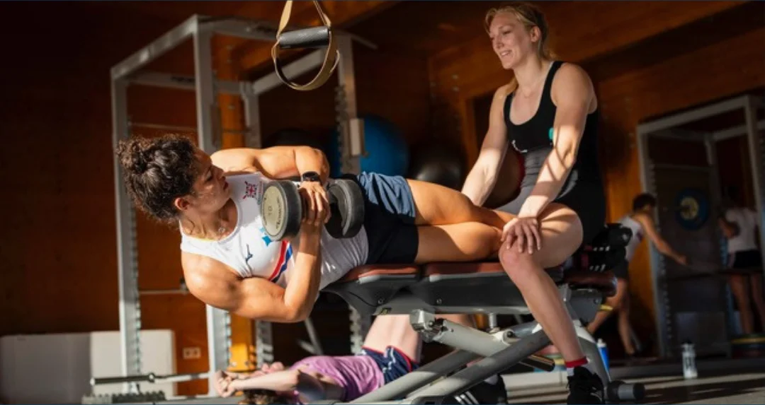 Title image for Spinal Exercise Prescription In Sport: Classifying Physical Training And Rehabilitation By Intention And Outcome