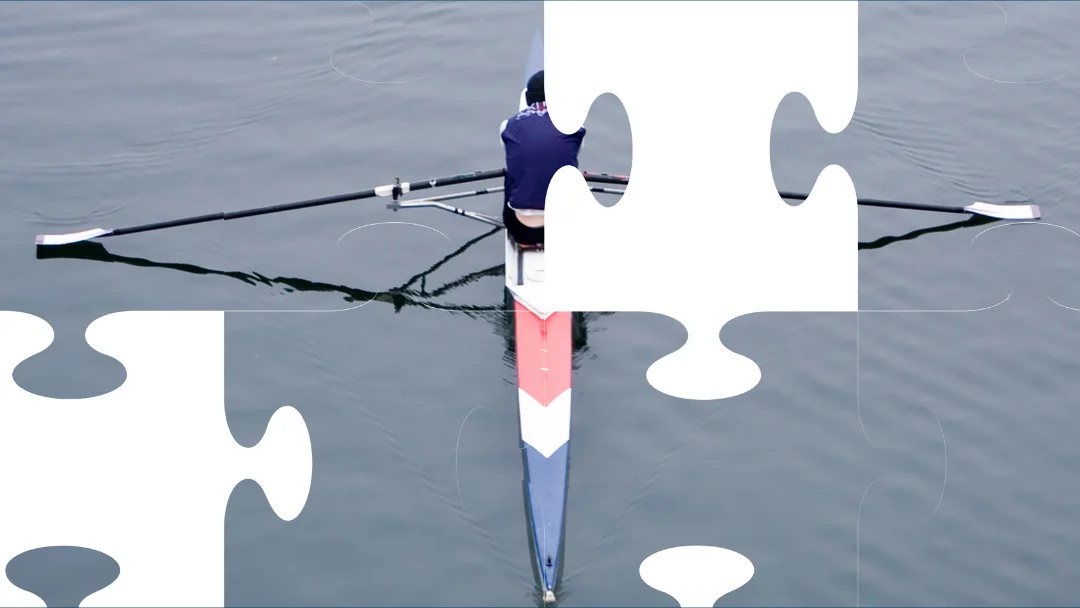 Title image for The Effects Of ‘Normal’ Weekly Strength Training On 2000m Rowing Performance
