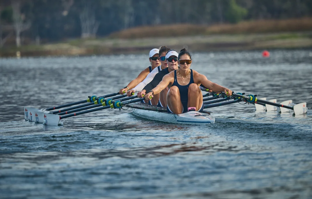 Title image for The Impact of Using Sprint Interval Training and the Anaerobic Power/Speed Reserve in Rowers
