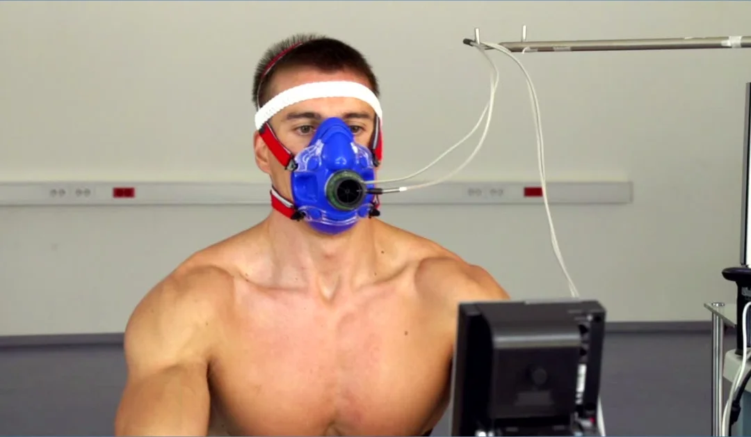 Title image for The Longitudinal Development of Sub-maximal Aerobic Capacity of Elite Rowers
