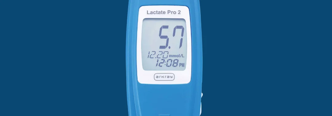 Title image for The Relationship Between Blood Lactate Threshold and  2,000-meter Rowing Ergometer Performance