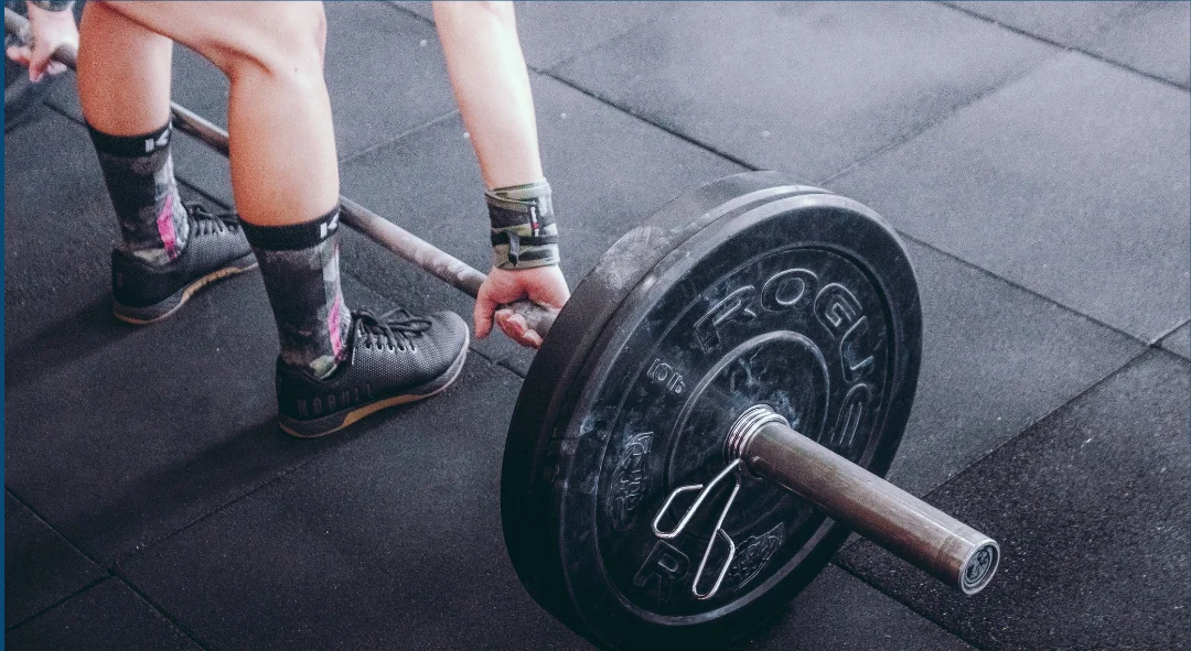 Title image for Using Percent-1RM Strength Training with Rowers