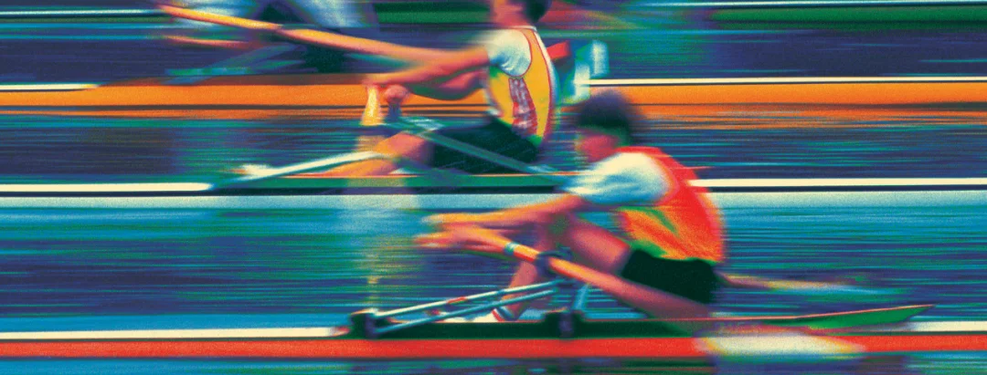 Title image for What Are The Aerobic And Anaerobic Contributions At 2,000, 1,500 And 1,000-Meter Race Distances?