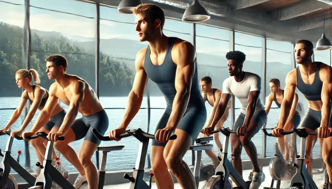 Title image for What are the Physiological Differences Between Rowing and Cycling Ergometry in Elite Male Rowers?